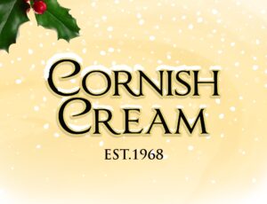 Cornish Cream