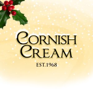 Cornish Cream