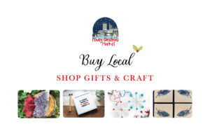Shop Gifts & Craft this Christmas