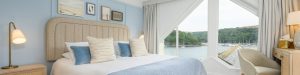OLD QUAY HOUSE FOWEY
