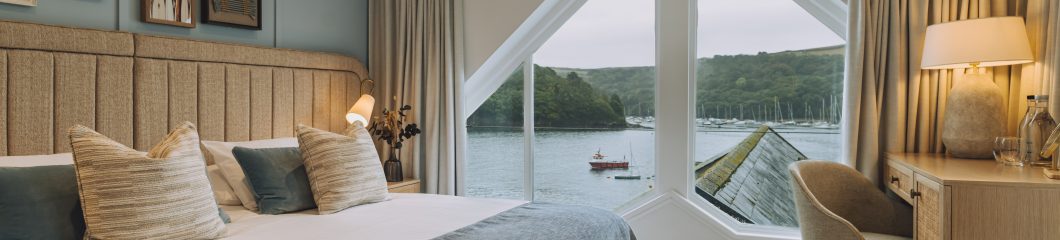 Old Quay Hotel Fowey