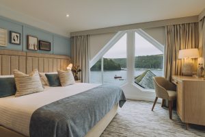 Old Quay Hotel Fowey