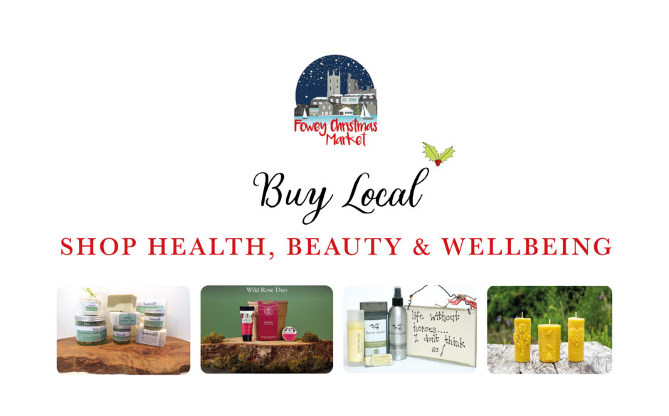 Shop Health, Beauty & Wellbeing